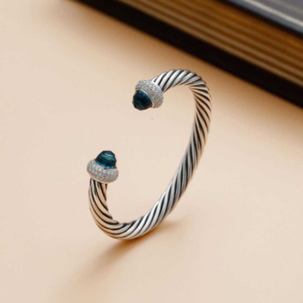 7mm DY Bracelet